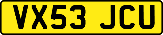 VX53JCU