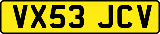 VX53JCV