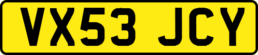 VX53JCY