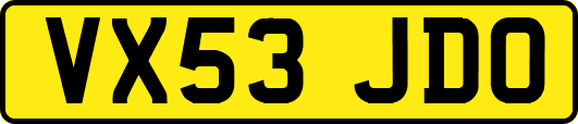 VX53JDO