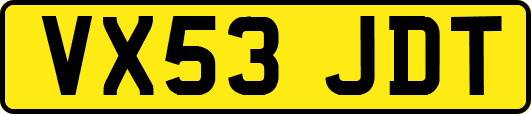 VX53JDT