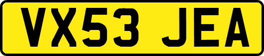 VX53JEA