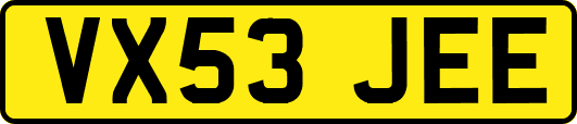 VX53JEE