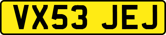 VX53JEJ
