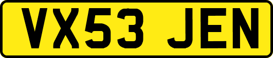 VX53JEN