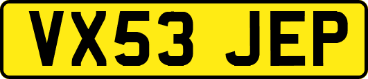 VX53JEP