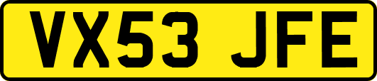 VX53JFE