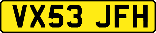 VX53JFH
