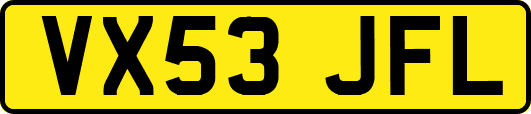 VX53JFL