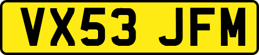VX53JFM