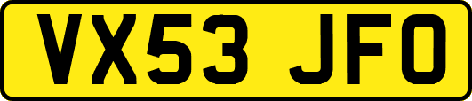 VX53JFO