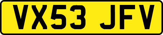 VX53JFV
