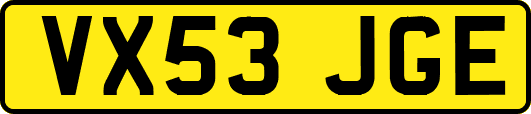 VX53JGE