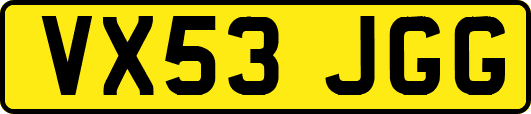 VX53JGG