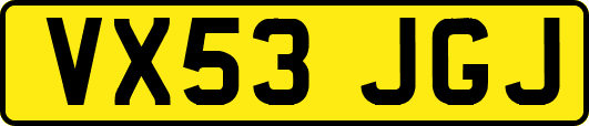 VX53JGJ