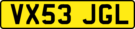 VX53JGL