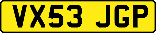 VX53JGP