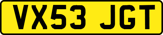 VX53JGT