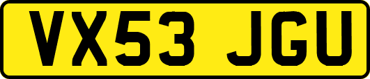 VX53JGU