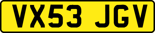 VX53JGV