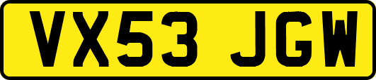 VX53JGW