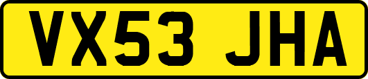 VX53JHA