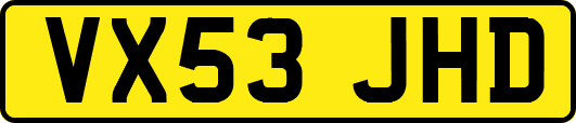 VX53JHD