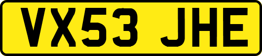 VX53JHE