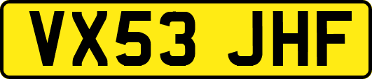 VX53JHF