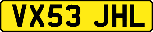 VX53JHL
