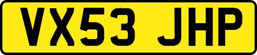 VX53JHP