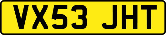 VX53JHT