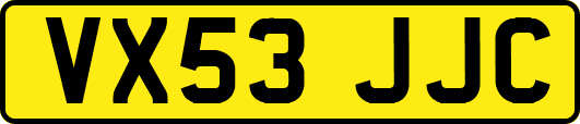 VX53JJC