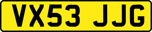 VX53JJG