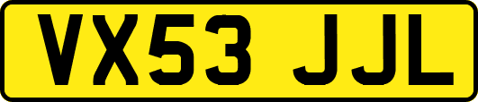 VX53JJL