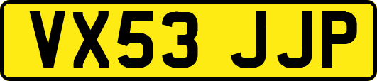 VX53JJP