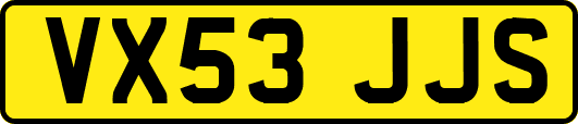 VX53JJS