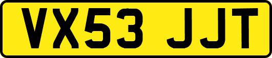 VX53JJT
