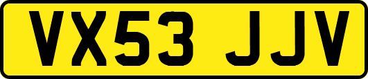 VX53JJV