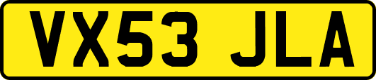 VX53JLA