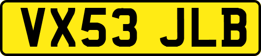 VX53JLB