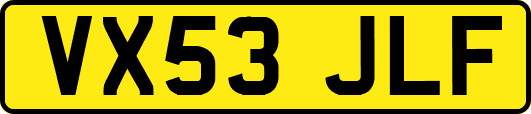 VX53JLF