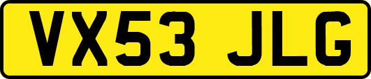VX53JLG
