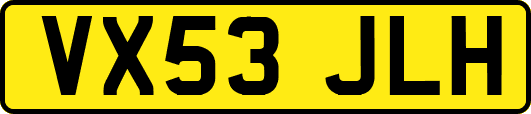 VX53JLH