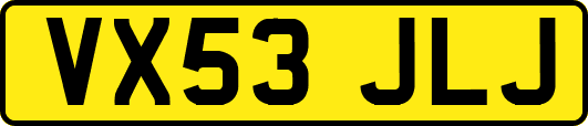 VX53JLJ