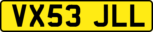 VX53JLL