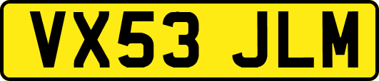 VX53JLM