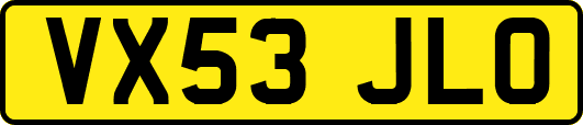 VX53JLO