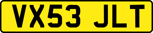 VX53JLT