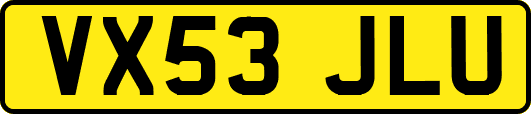 VX53JLU